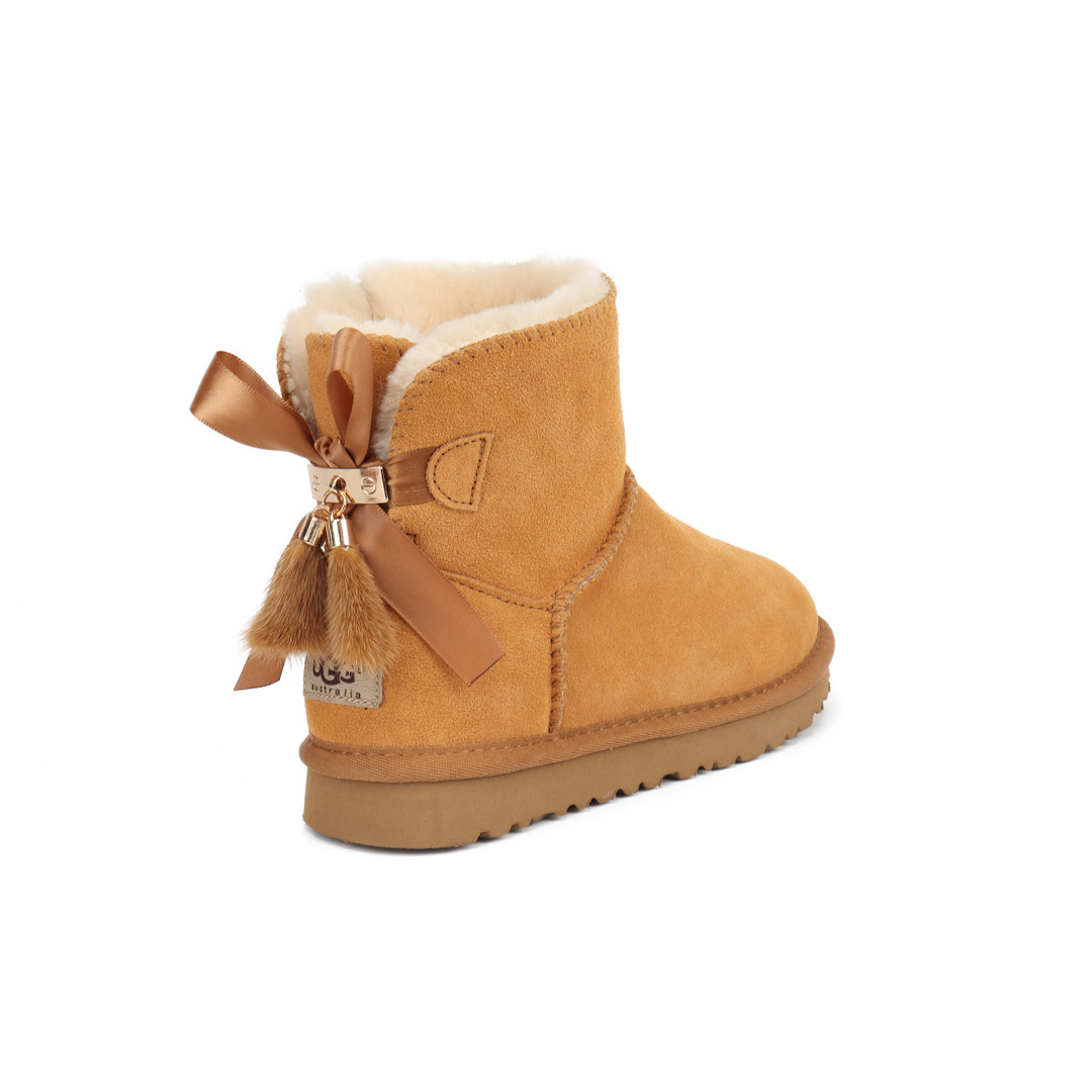 41$ new_dh UGG 3280 Artificial wool SIZE 34-43 51073023790 MG75 gallery