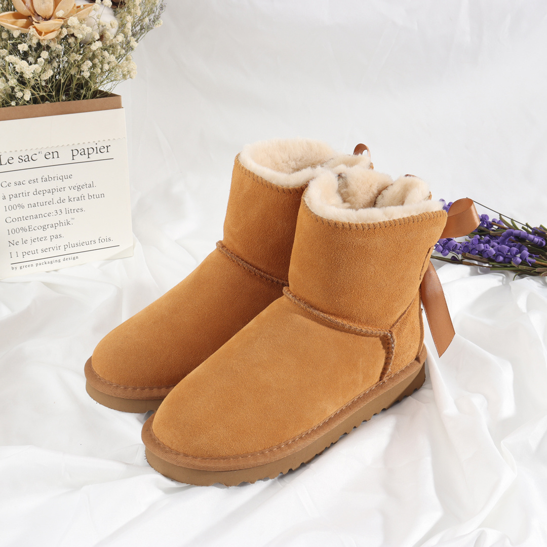 41$ new_dh UGG 3280 Artificial wool SIZE 34-43 51073023790 MG75 gallery