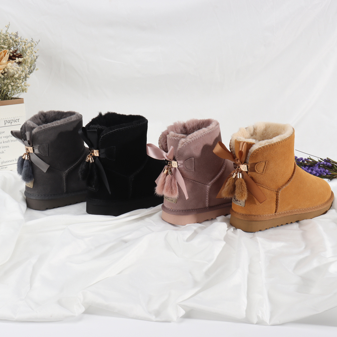 41$ new_dh UGG 3280 Artificial wool SIZE 34-43 51073023790 MG75 gallery