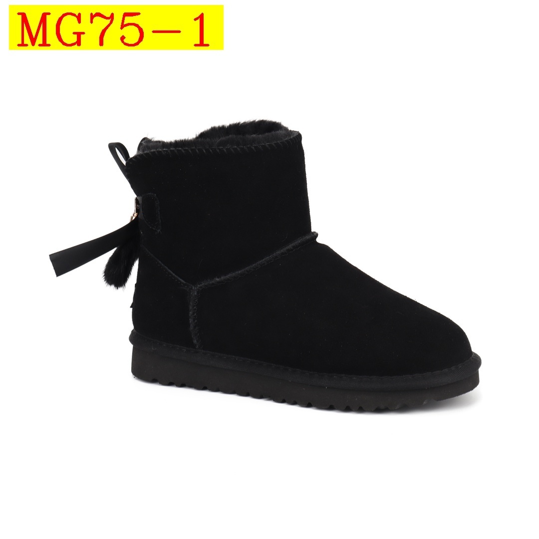 41$ new_dh UGG 3280 Artificial wool SIZE 34-43 51073023790 MG75 gallery