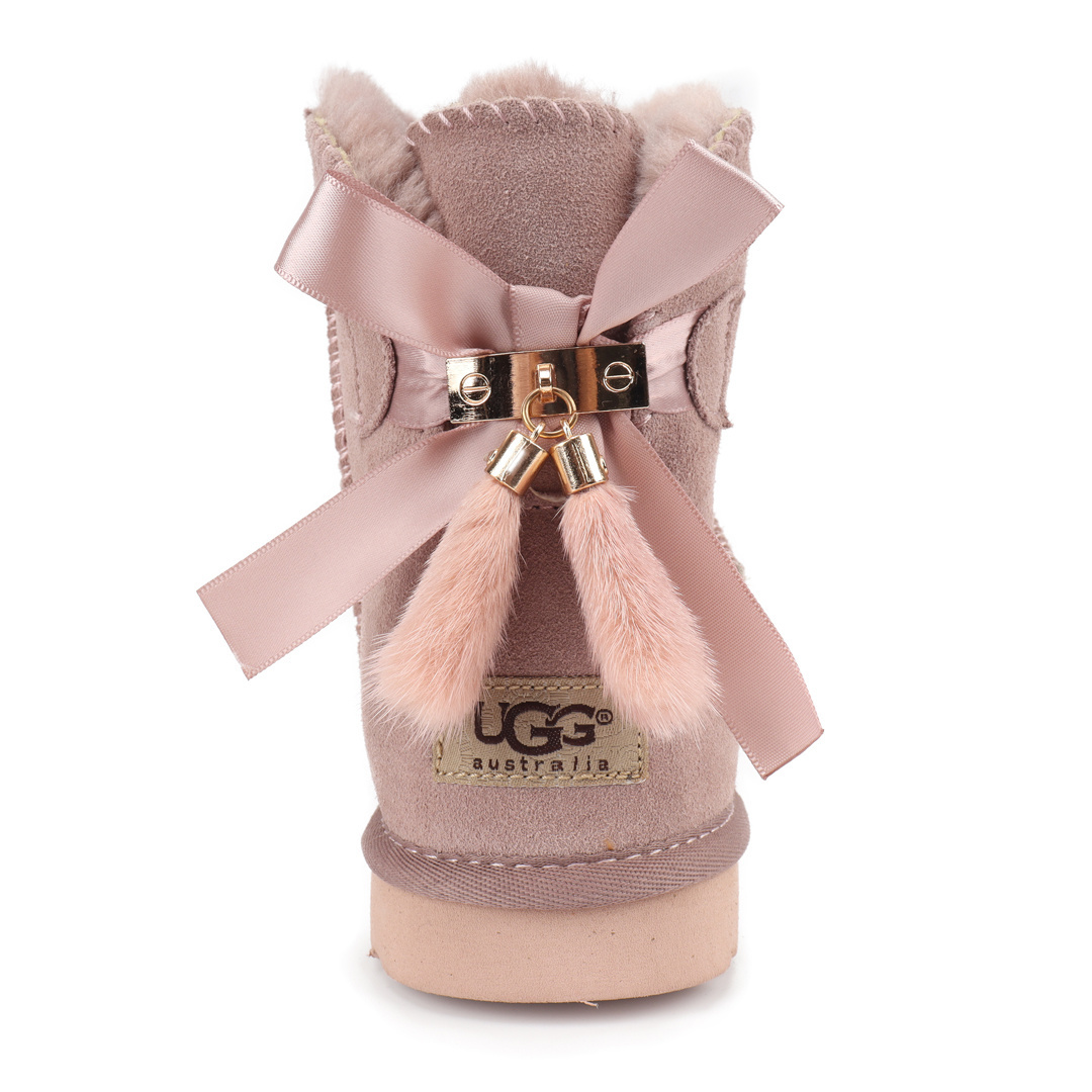 41$ new_dh UGG 3280 Artificial wool SIZE 34-43 51073023790 MG75 gallery