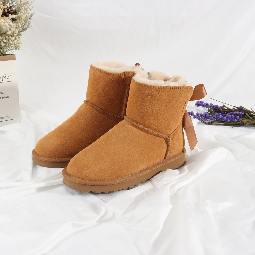 41$ new_dh UGG 3280 Artificial wool SIZE 34-43 51073023790 MG75 gallery