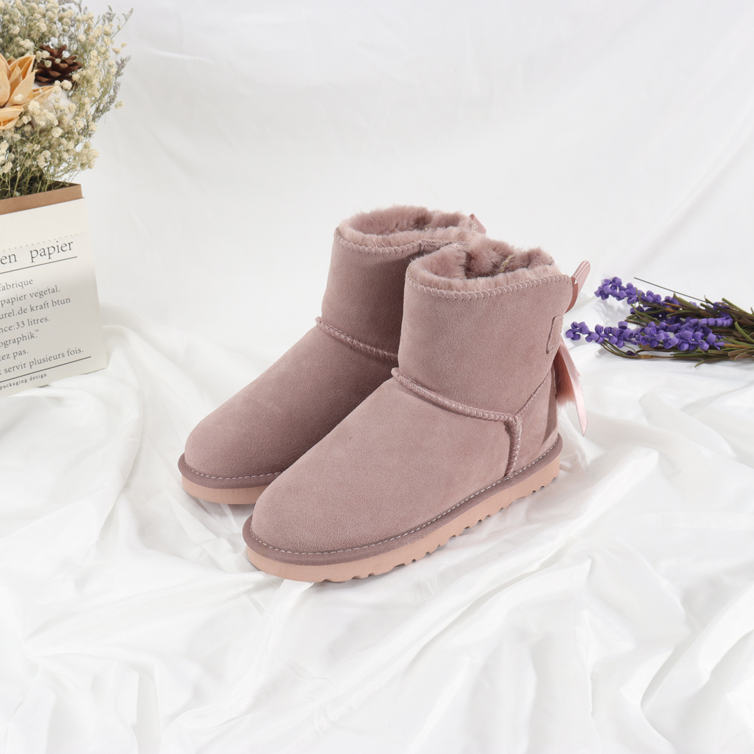 41$ new_dh UGG 3280 Artificial wool SIZE 34-43 51073023790 MG75 gallery