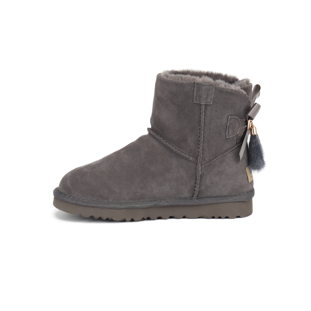 41$ new_dh UGG 3280 Artificial wool SIZE 34-43 51073023790 MG75 gallery