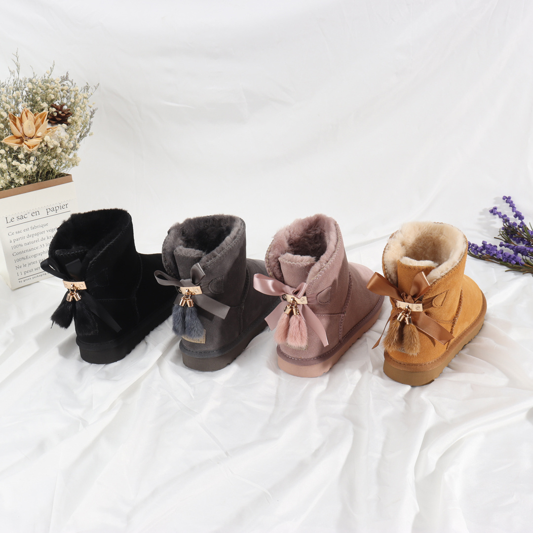 41$ new_dh UGG 3280 Artificial wool SIZE 34-43 51073023790 MG75 gallery
