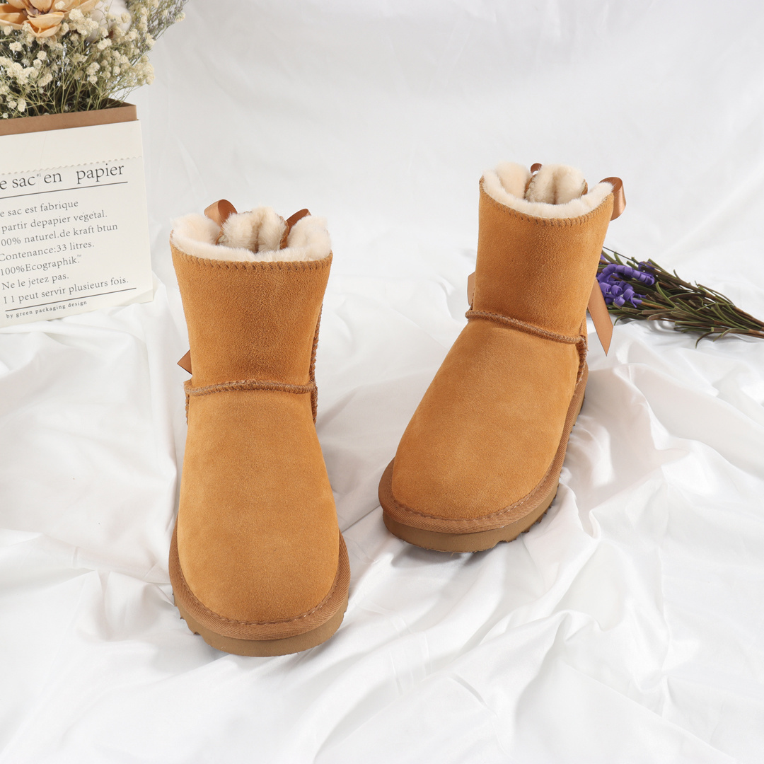 41$ new_dh UGG 3280 Artificial wool SIZE 34-43 51073023790 MG75 gallery