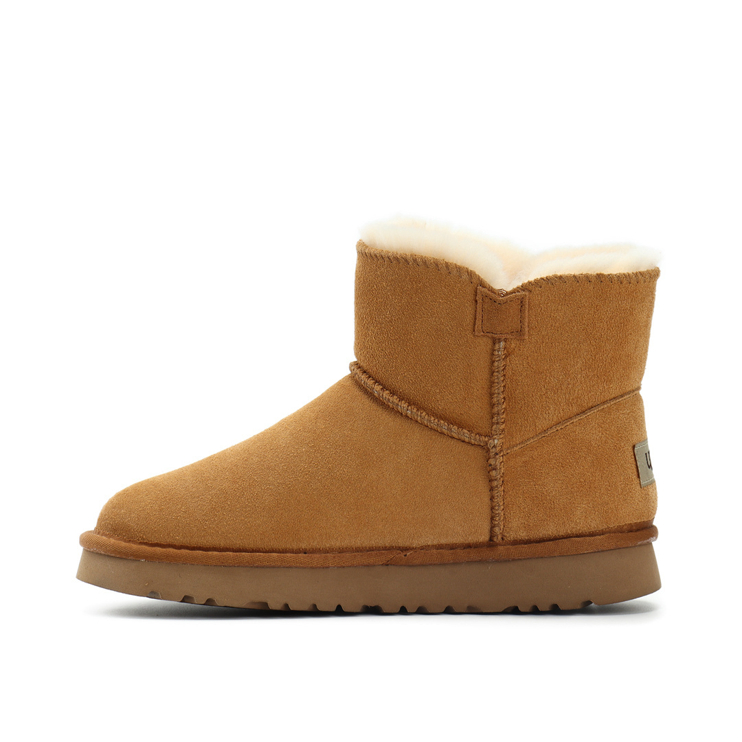 41$ new_dh UGG 3352 Artificial wool SIZE 34-43 41261023699 MG71 gallery