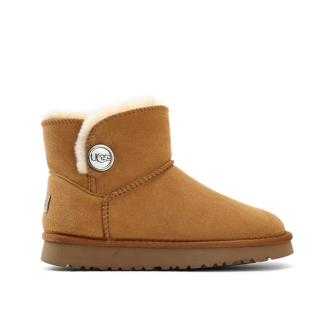 41$ new_dh UGG 3352 Artificial wool SIZE 34-43 41261023699 MG71 gallery