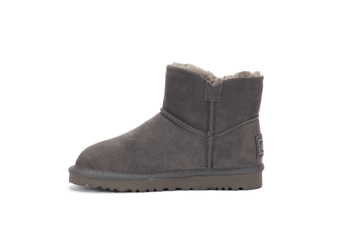 41$ new_dh UGG 3352 Artificial wool SIZE 34-43 91664023699 MG72 gallery