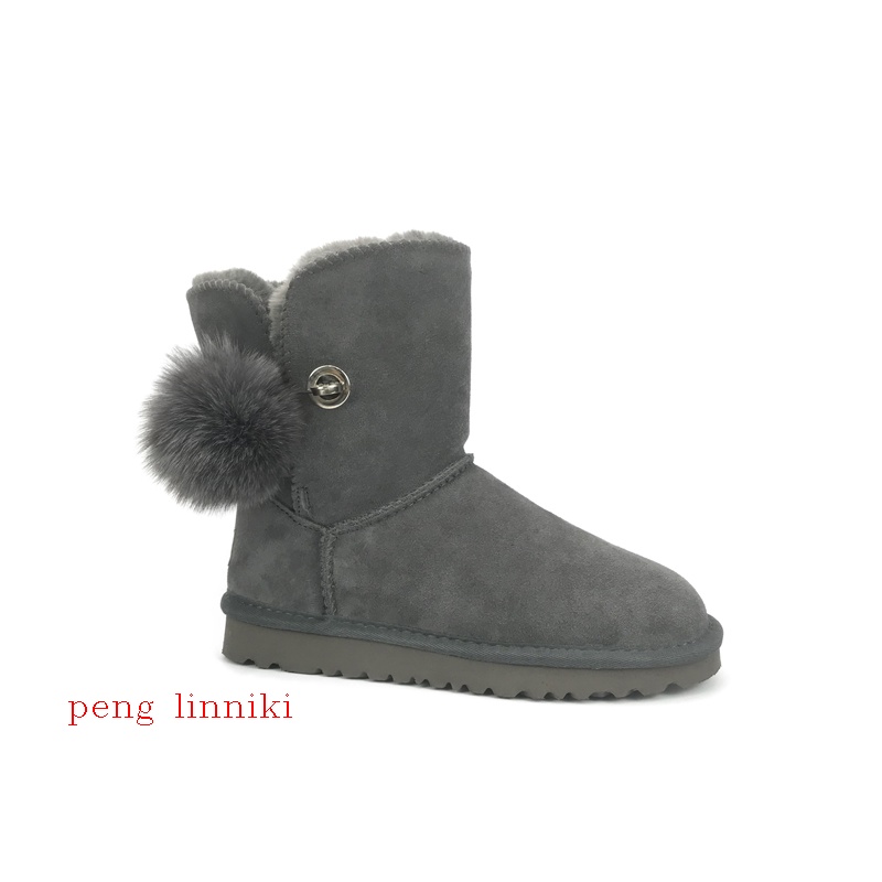 41$ new_dh UGG size 35-43 5803 51495023799 Q3N278 gallery