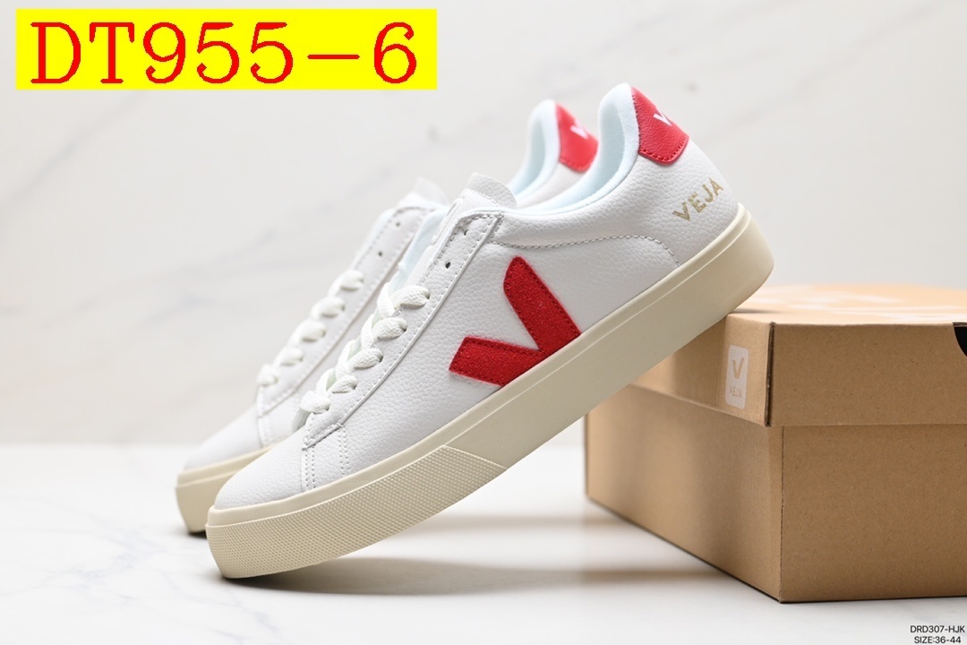 41$ new_dh VEJA Campo Chrmoefree Extra size 36-44 41582023792 DT955 gallery
