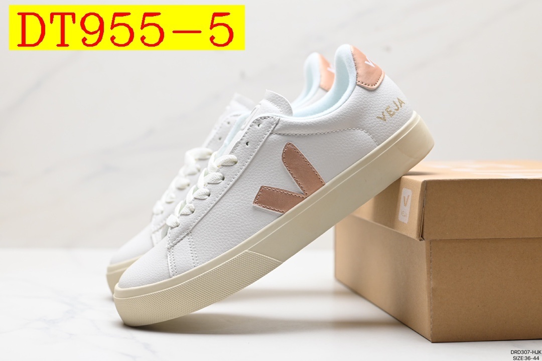 41$ new_dh VEJA Campo Chrmoefree Extra size 36-44 41582023792 DT955 gallery