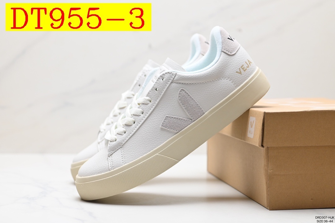 41$ new_dh VEJA Campo Chrmoefree Extra size 36-44 41582023792 DT955 gallery
