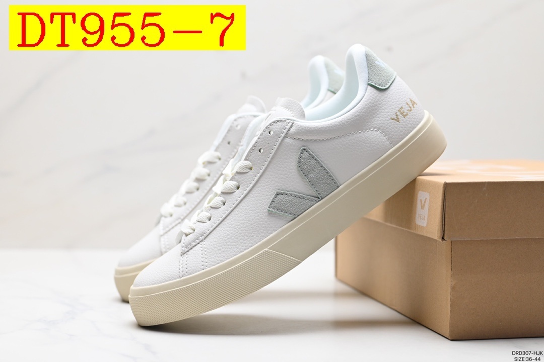 41$ new_dh VEJA Campo Chrmoefree Extra size 36-44 41582023792 DT955 gallery