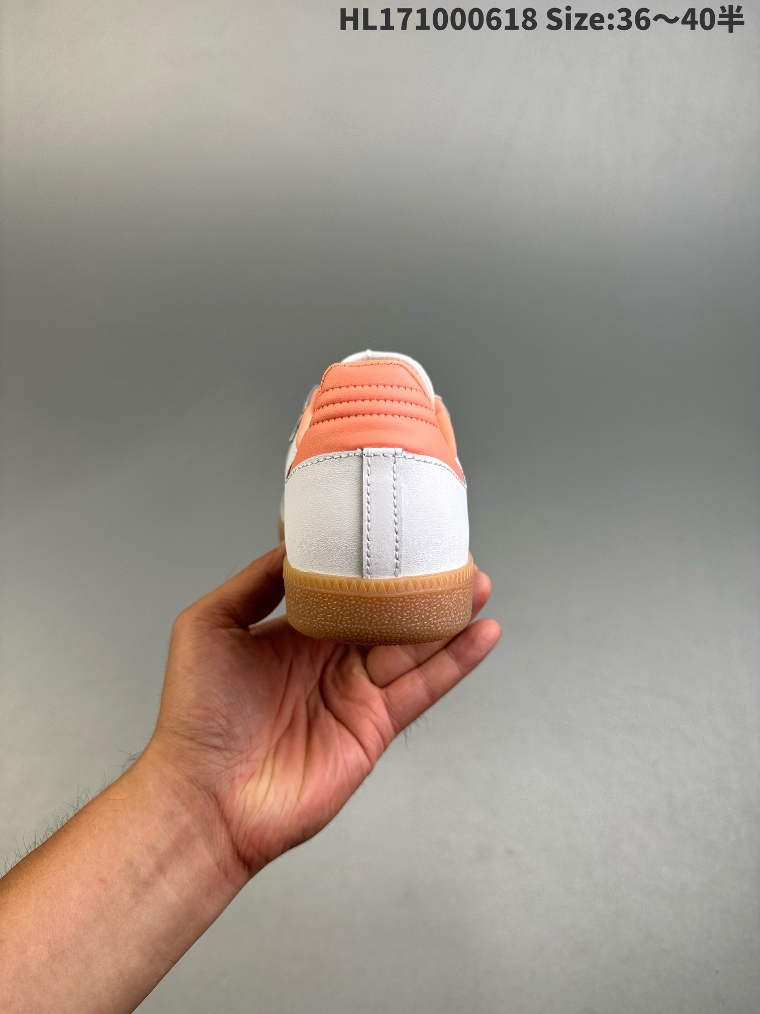 41$ new_dh adidas Original Samba OG  size 36-45 62305023793 DB901 gallery