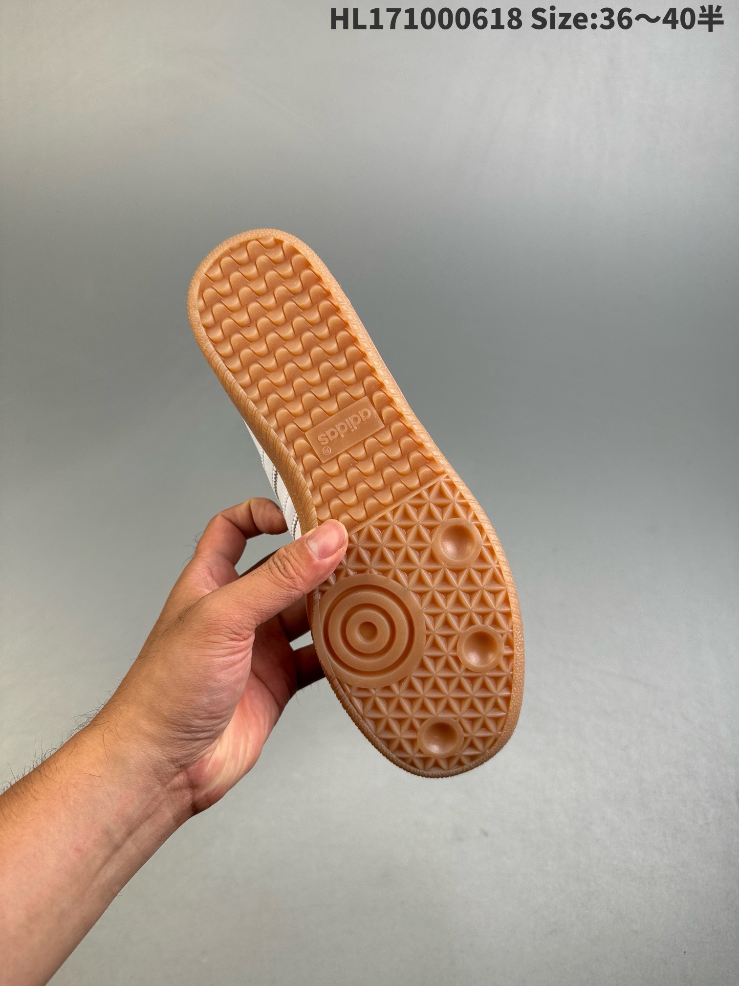 41$ new_dh adidas Original Samba OG  size 36-45 62305023793 DB901 gallery