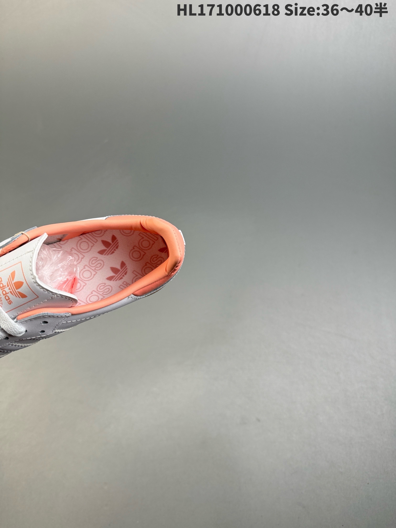 41$ new_dh adidas Original Samba OG  size 36-45 62305023793 DB901 gallery