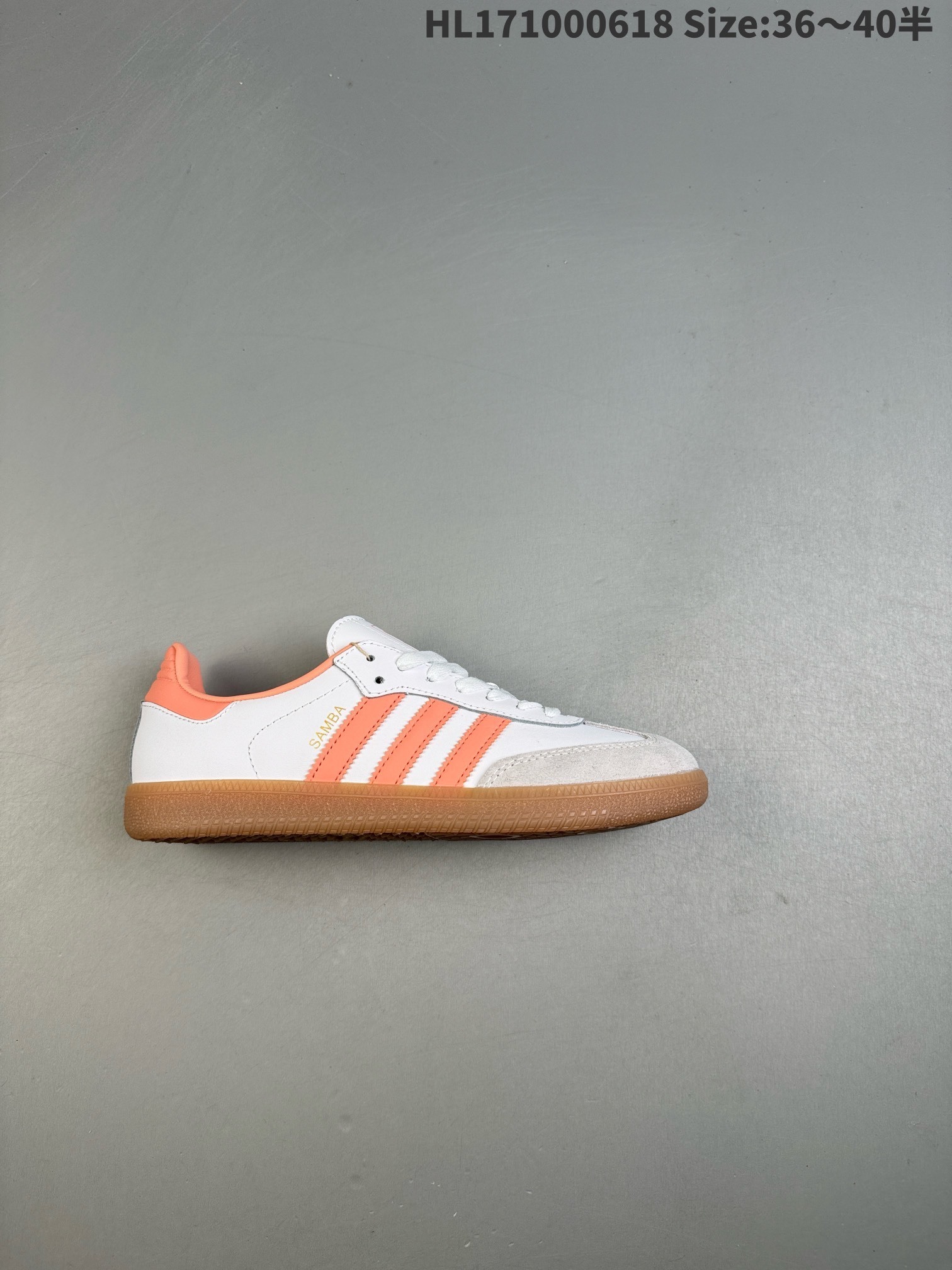 41$ new_dh adidas Original Samba OG  size 36-45 62305023793 DB901 gallery