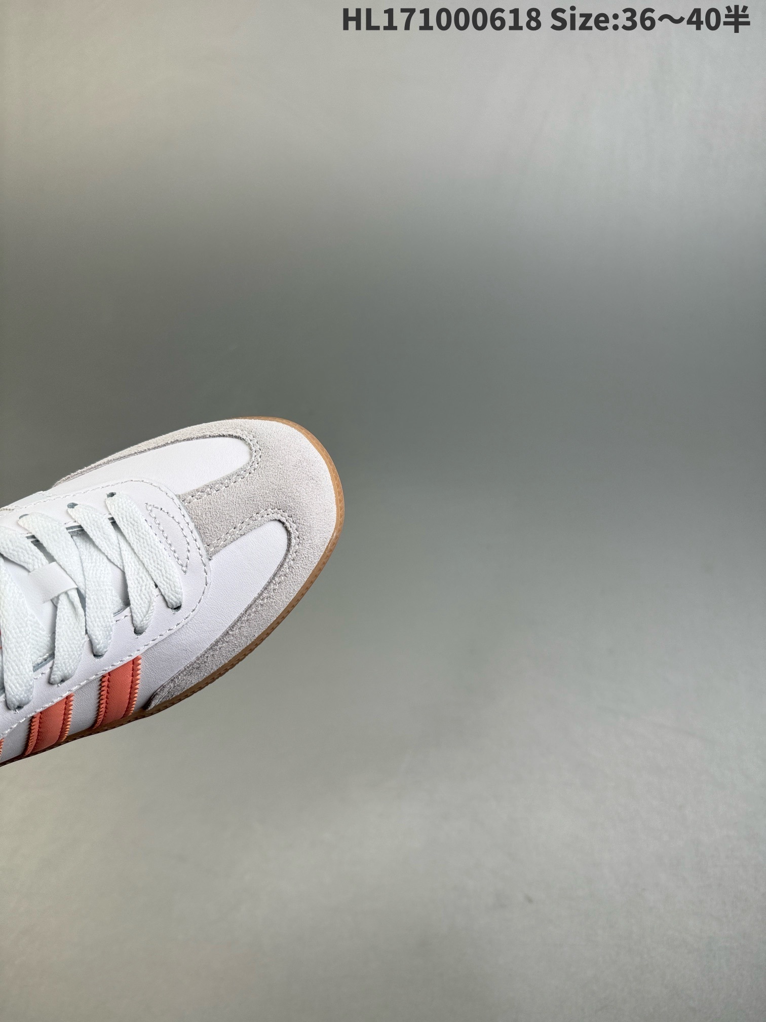 41$ new_dh adidas Original Samba OG  size 36-45 62305023793 DB901 gallery