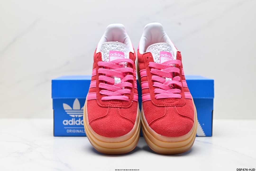 41$ new_dh adidas Originals Gazelle Bold size 36-41 91574023791 DB225 gallery