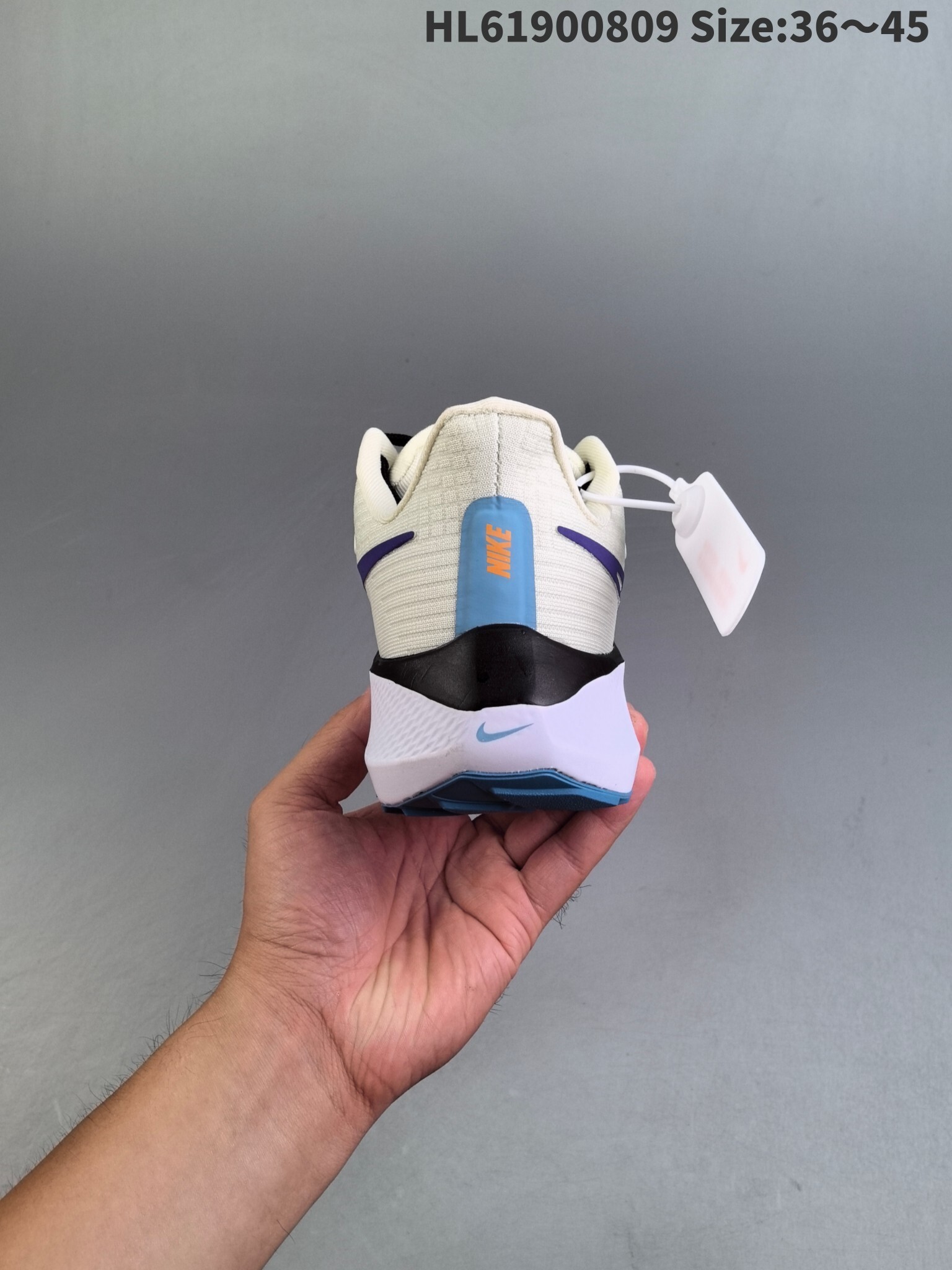 41$ new_dh ike Air Zoom Pegasus 39 size 36-45 61382023790 DB58 gallery