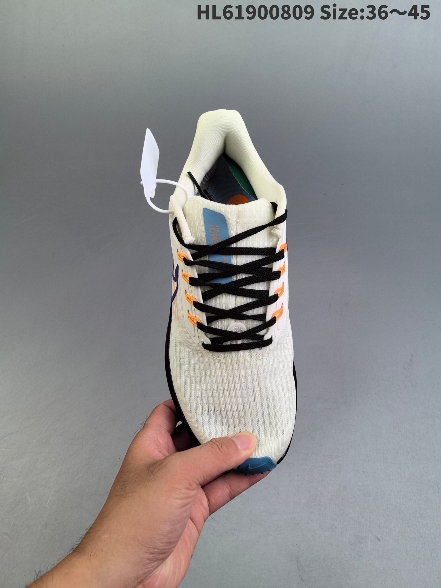 41$ new_dh ike Air Zoom Pegasus 39 size 36-45 61382023790 DB58 gallery