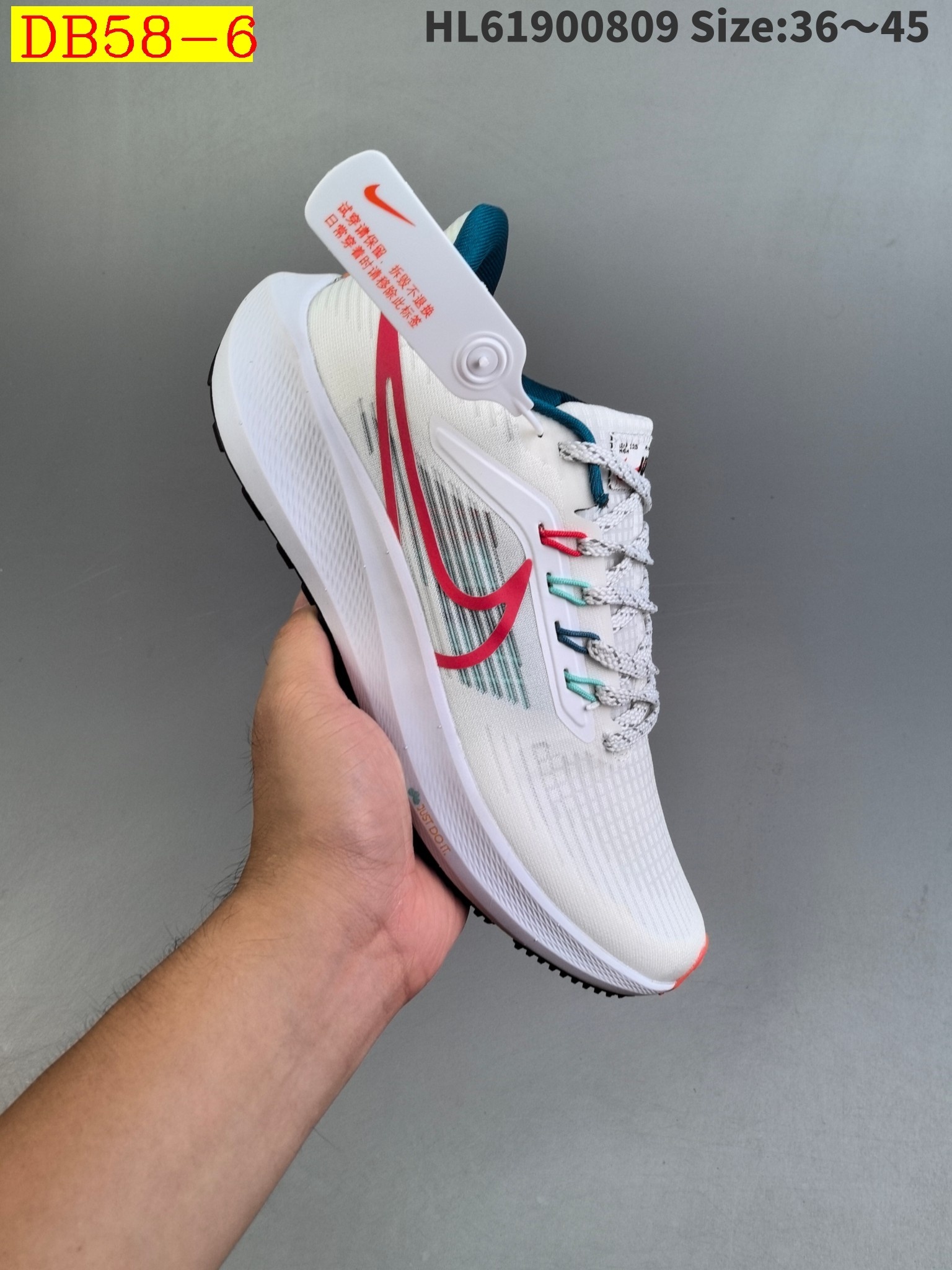 41$ new_dh ike Air Zoom Pegasus 39 size 36-45 61382023790 DB58 gallery