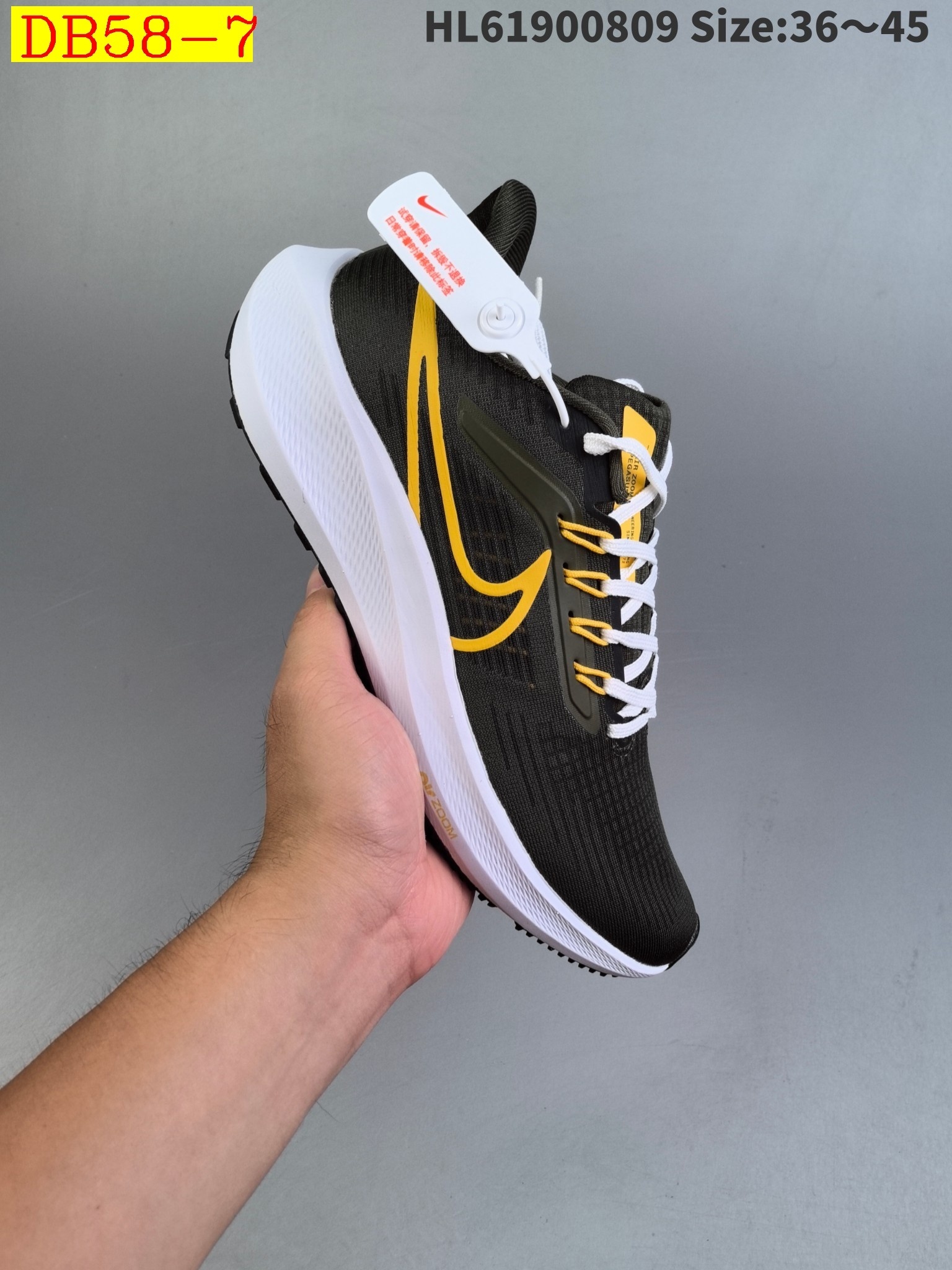 41$ new_dh ike Air Zoom Pegasus 39 size 36-45 61382023790 DB58 gallery