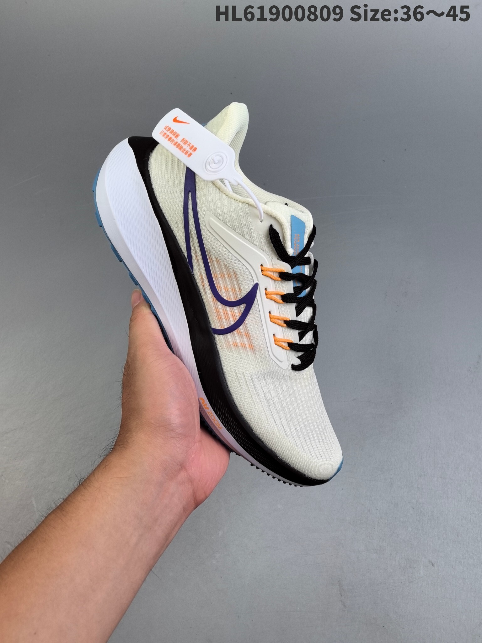 41$ new_dh ike Air Zoom Pegasus 39 size 36-45 61382023790 DB58 gallery