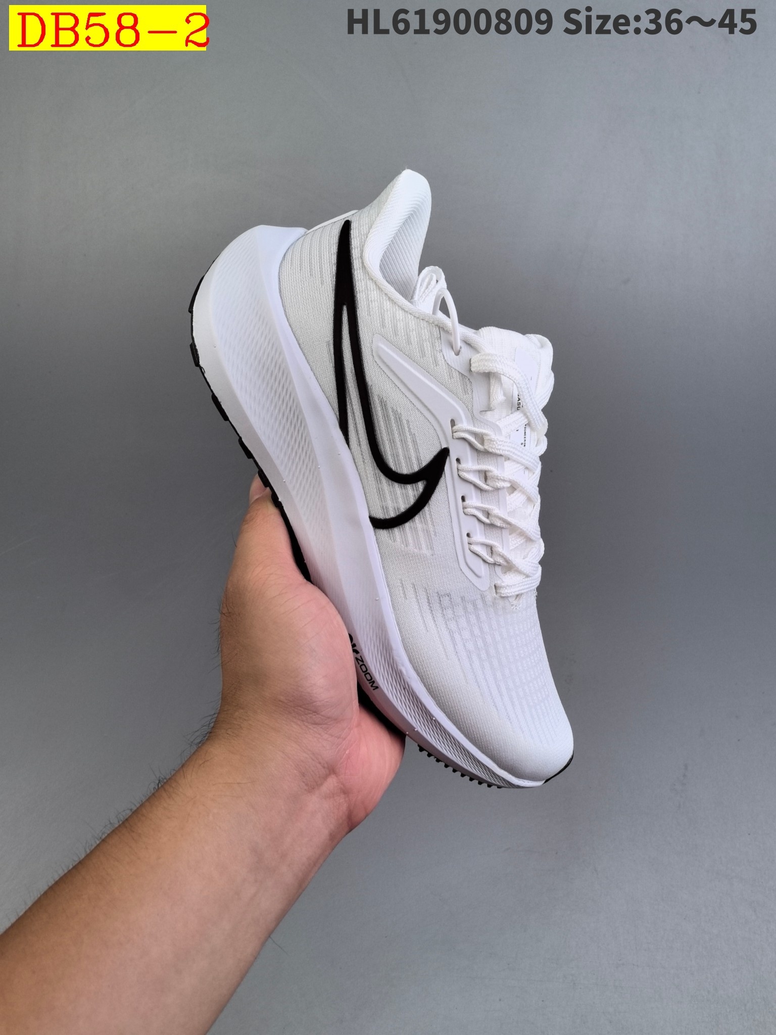 41$ new_dh ike Air Zoom Pegasus 39 size 36-45 61382023790 DB58 gallery