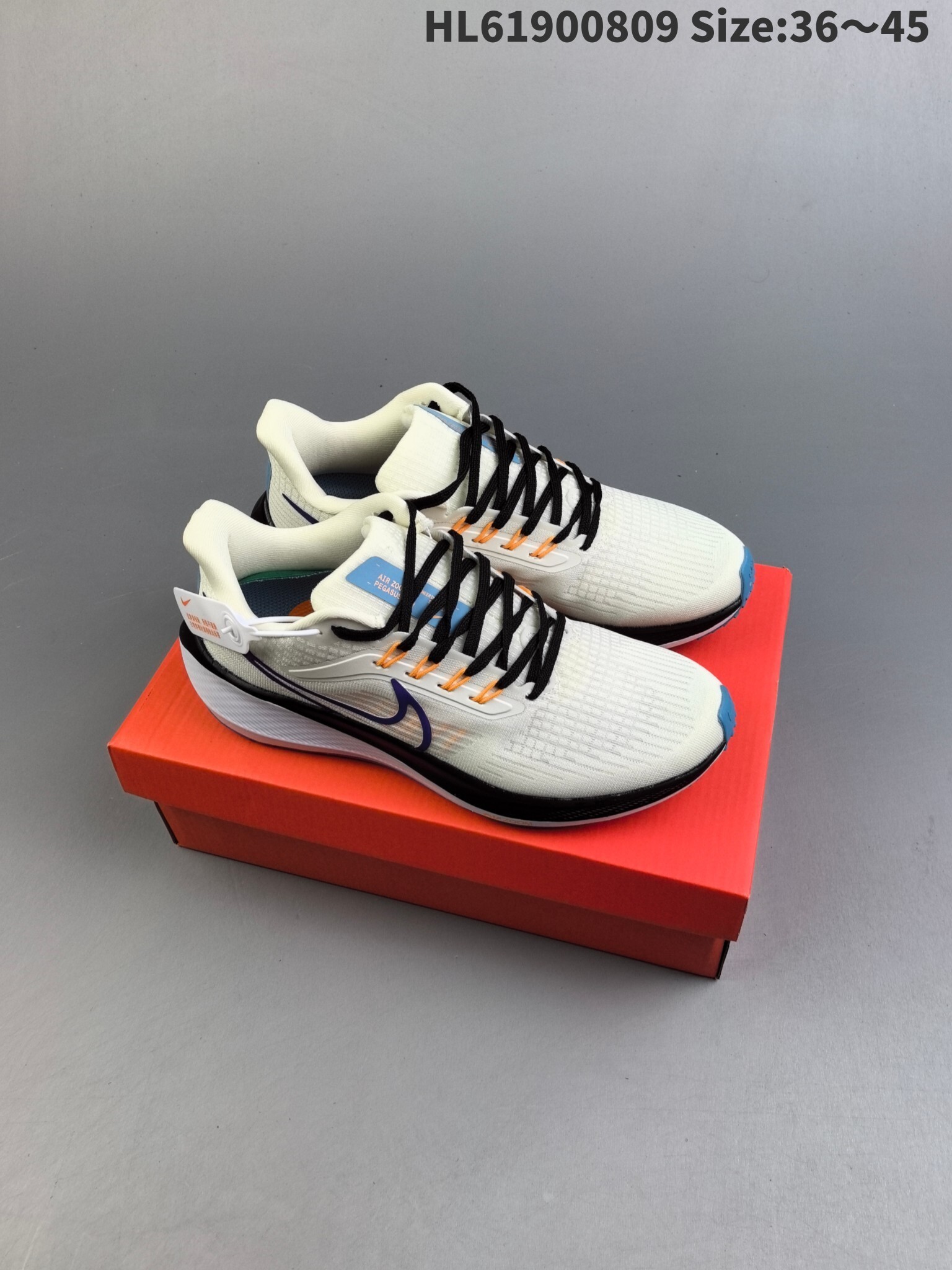 41$ new_dh ike Air Zoom Pegasus 39 size 36-45 61382023790 DB58 gallery