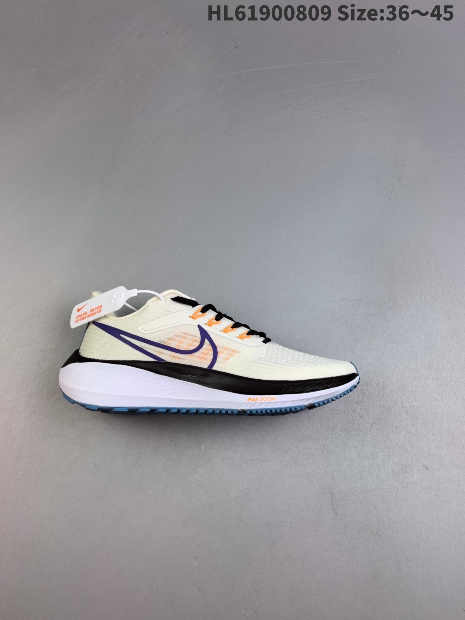 41$ new_dh ike Air Zoom Pegasus 39 size 36-45 61382023790 DB58 gallery