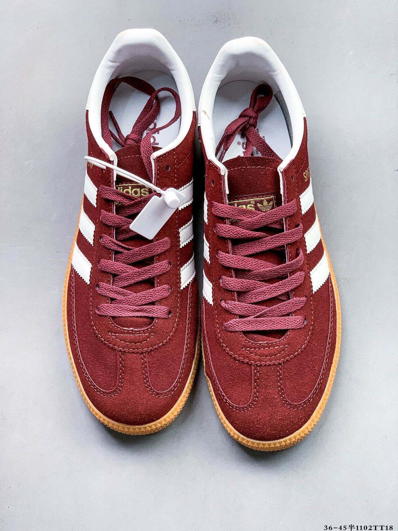 42$ Adidas HANDBALL SPEZIAL size 36-45 half 516810 QT408 gallery
