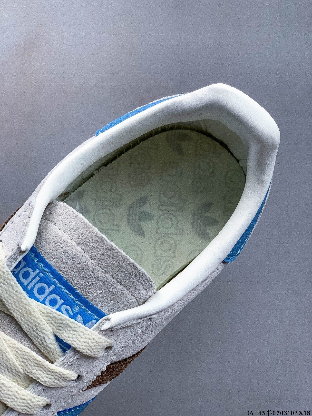 42$ Adidas HANDBALL SPEZIAL size 36-45 half 816850 QT418 gallery