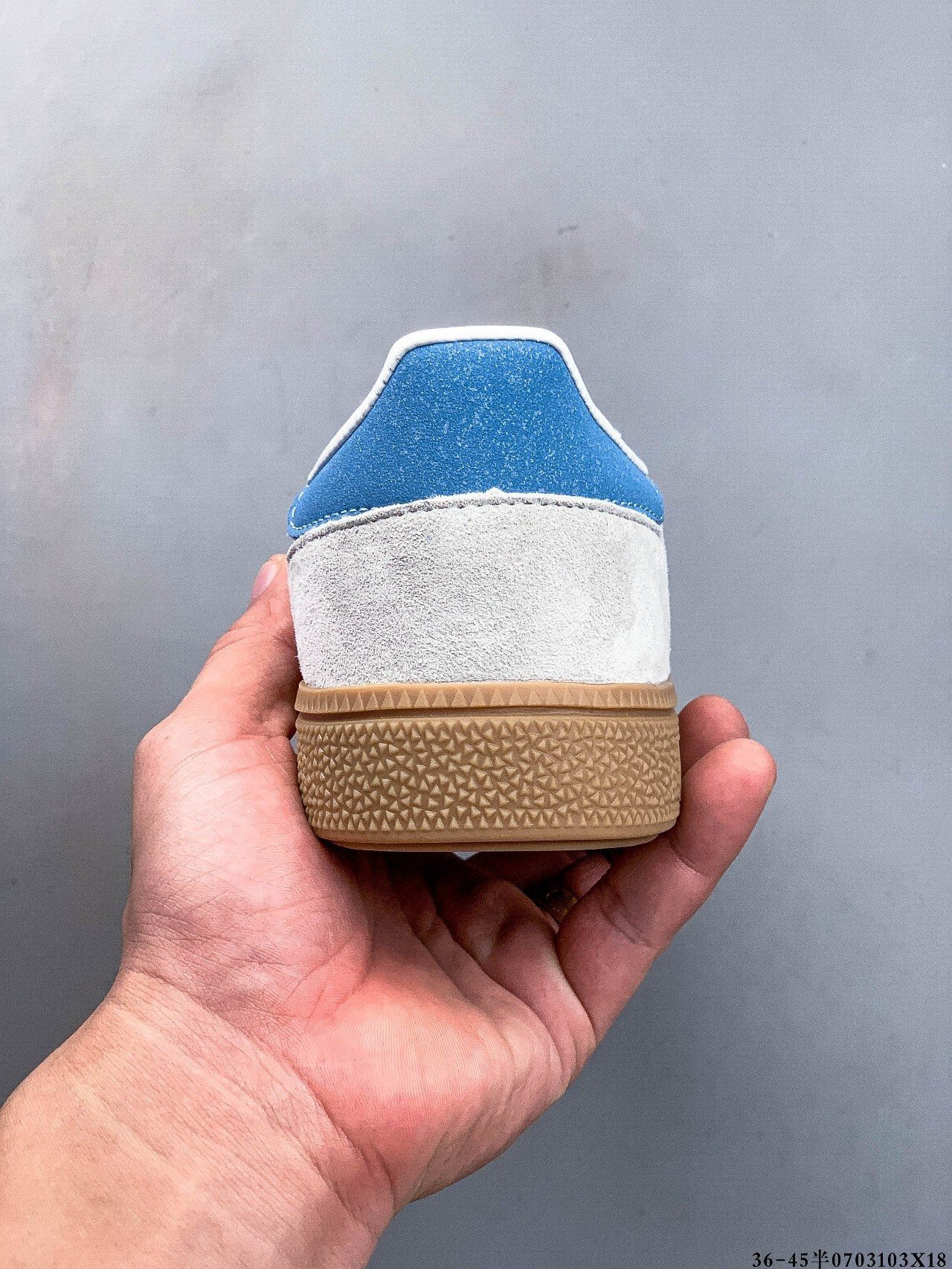 42$ Adidas HANDBALL SPEZIAL size 36-45 half 816850 QT418 gallery