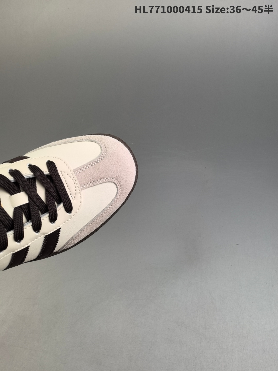 42$ Adidas Originals Samba OG half size 36-45 425010 MZ853 gallery