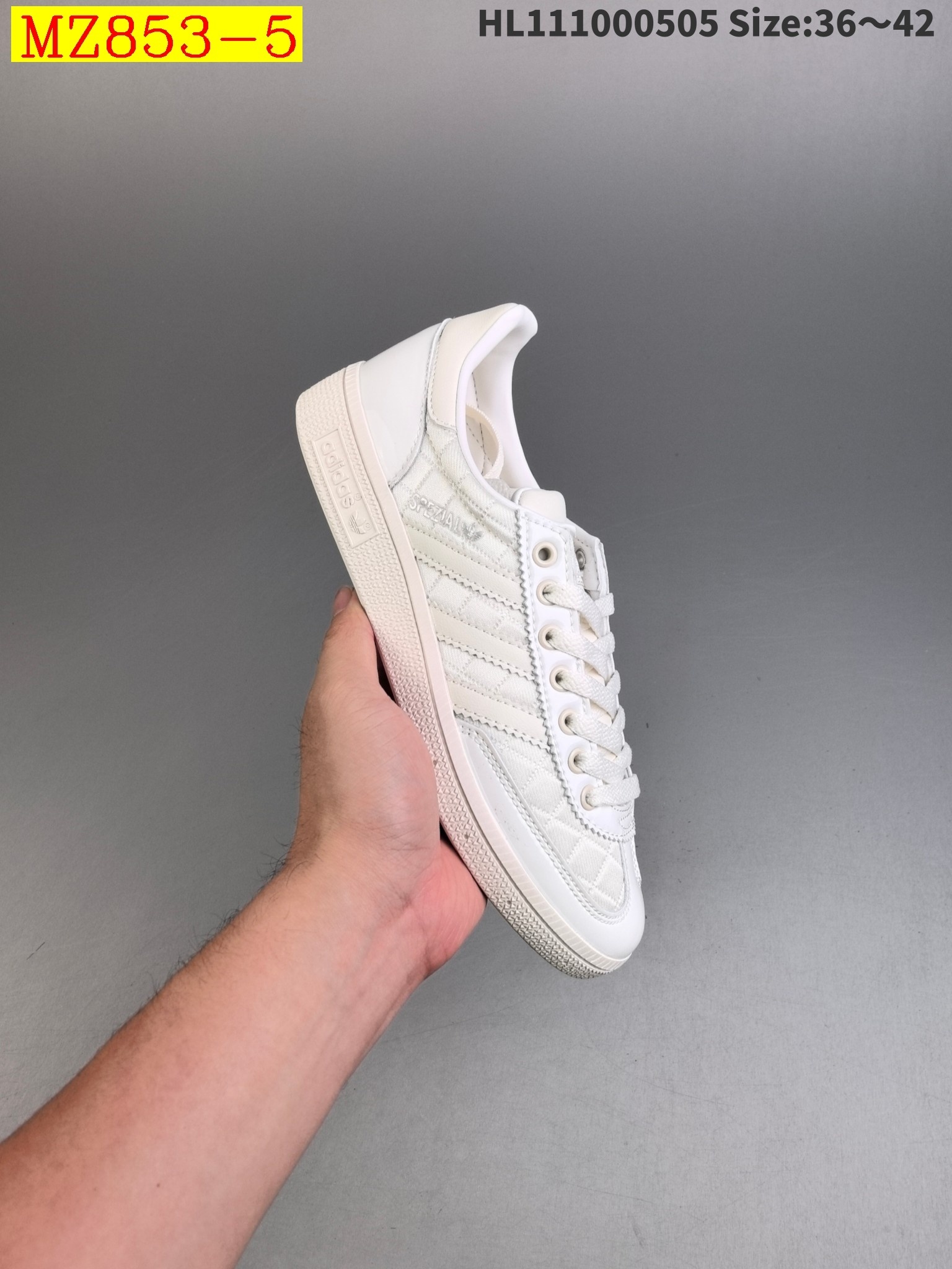 42$ Adidas Originals Samba OG half size 36-45 425010 MZ853 gallery