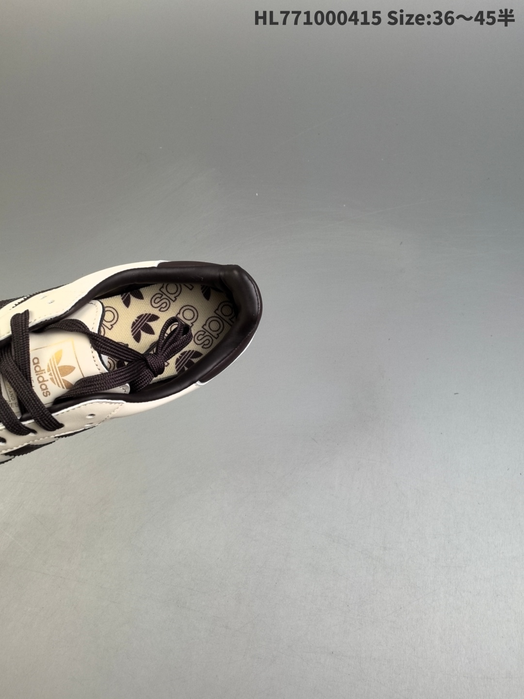 42$ Adidas Originals Samba OG half size 36-45 425010 MZ853 gallery