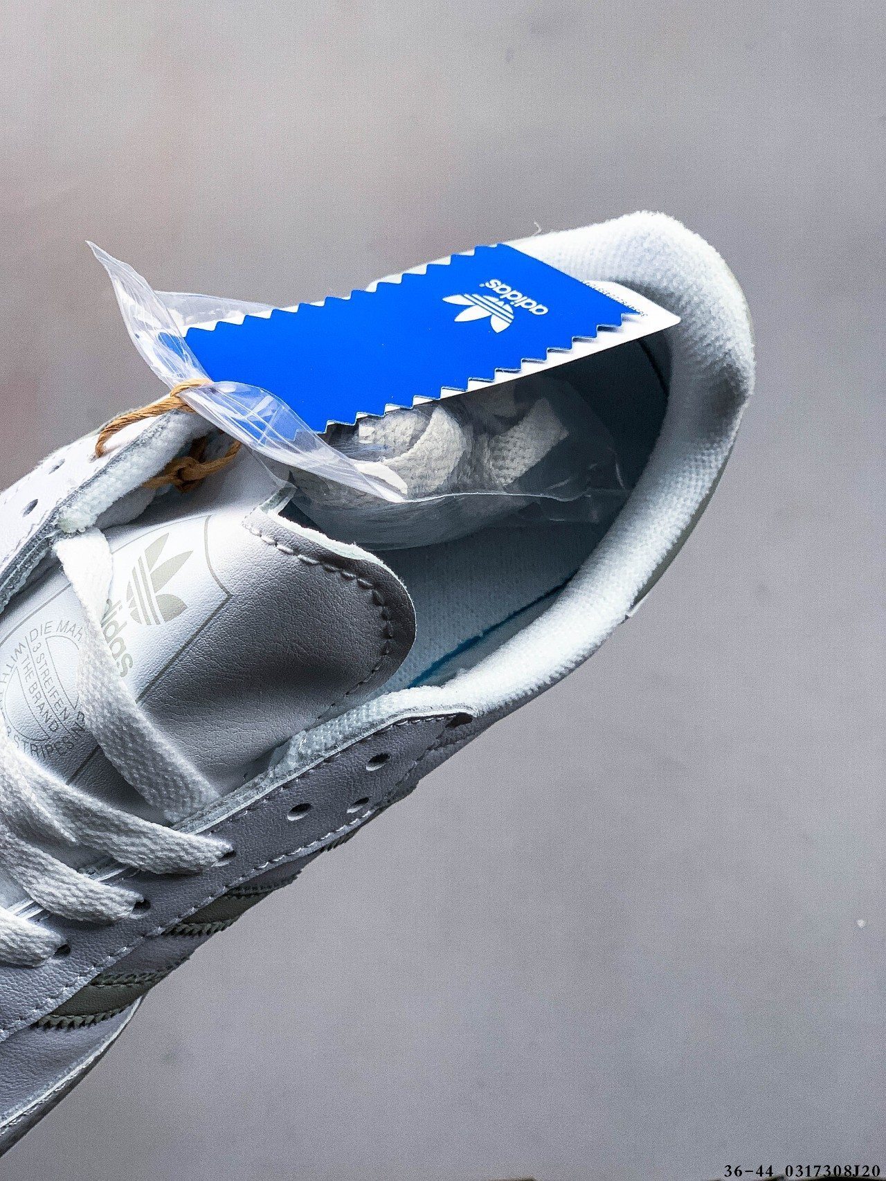 42$ Adidas Samba OG size 36-45 425040 MZ825 gallery