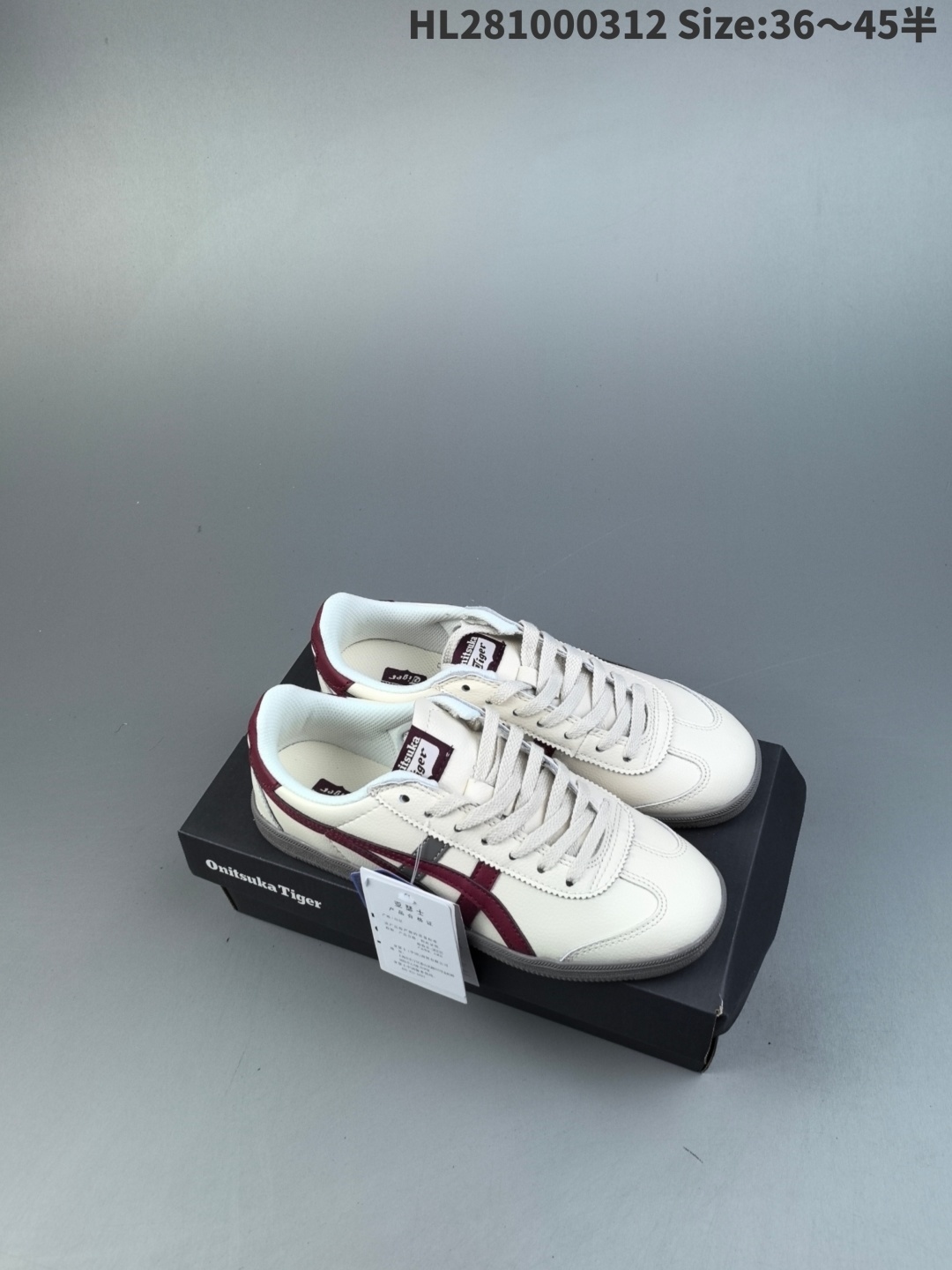 42$ Asics TOKUTEN size 36-45 928070 MZ883 gallery