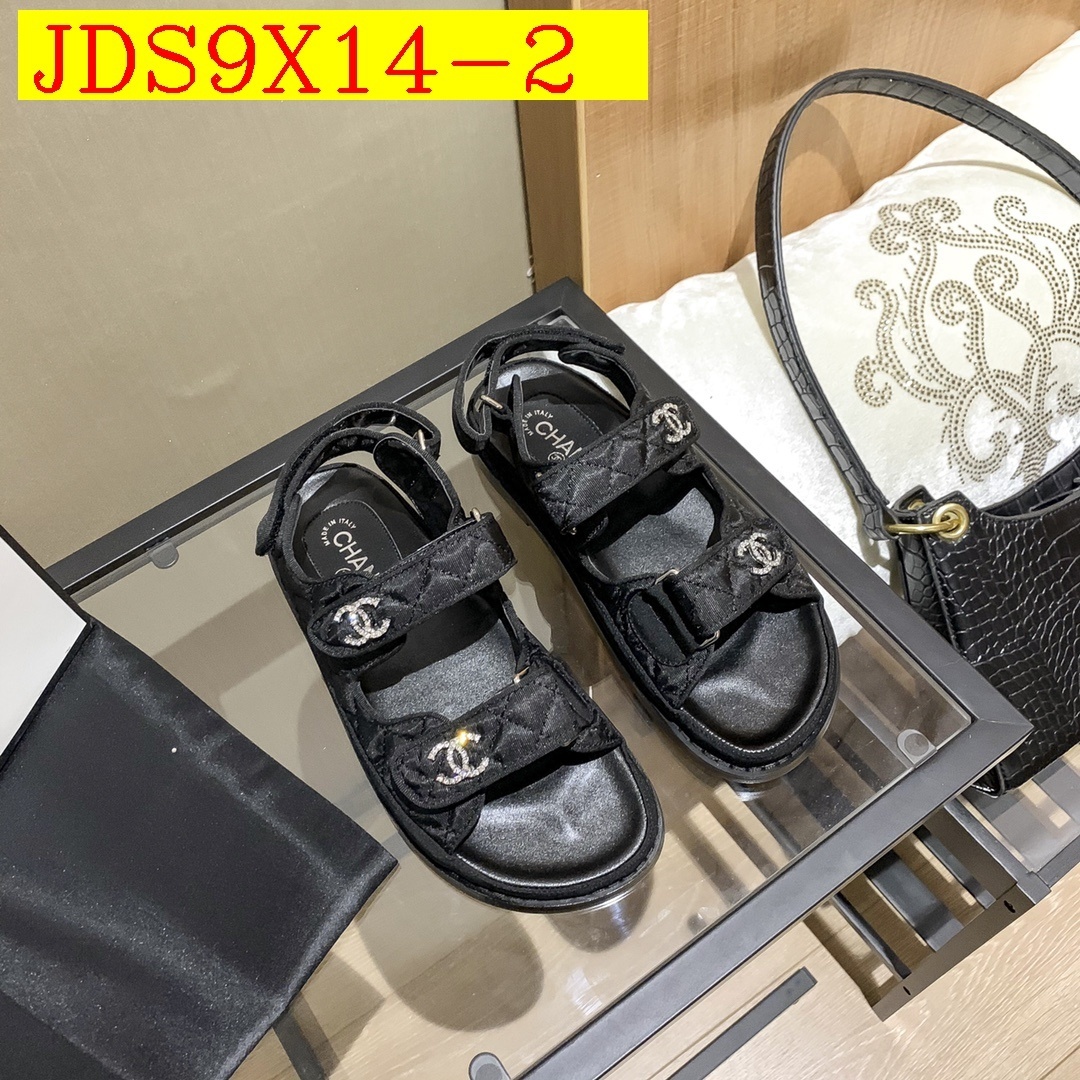 42$ CHANEL SIZE 34-40 92645024922 JDS9X14 gallery