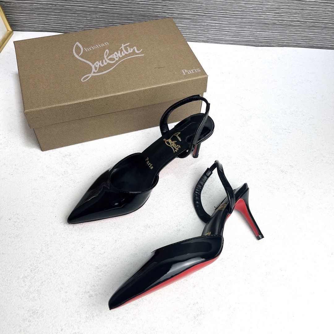 42$ CL show bdetails size 35-42 922010 JDS784 gallery