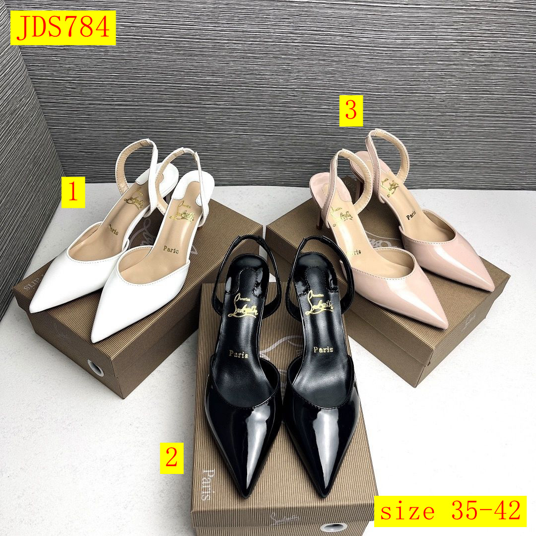 42$ CL show bdetails size 35-42 922010 JDS784 gallery