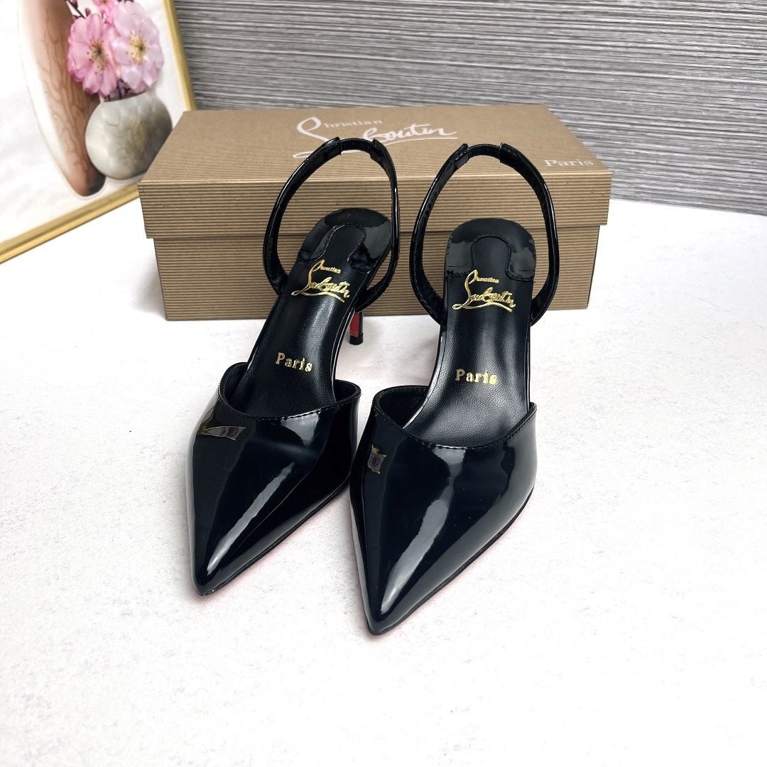 42$ CL show bdetails size 35-42 922010 JDS784 gallery