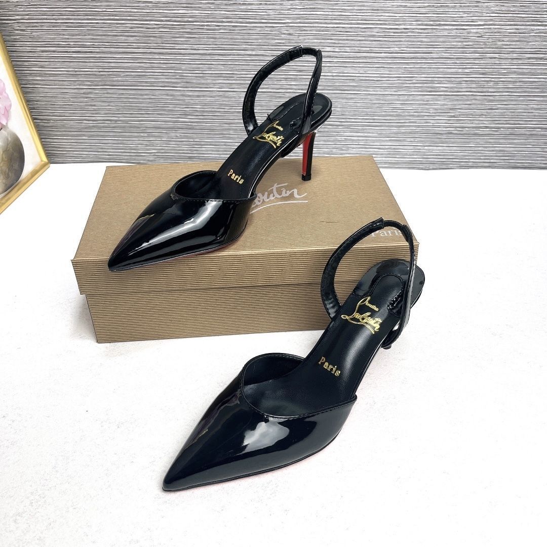 42$ CL show bdetails size 35-42 922010 JDS784 gallery