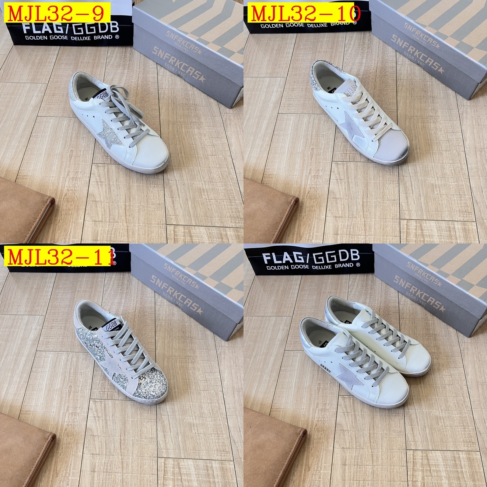 42$ GGDB  SNEAKERS 2025 size 35-44 42715024922 MJL32 gallery