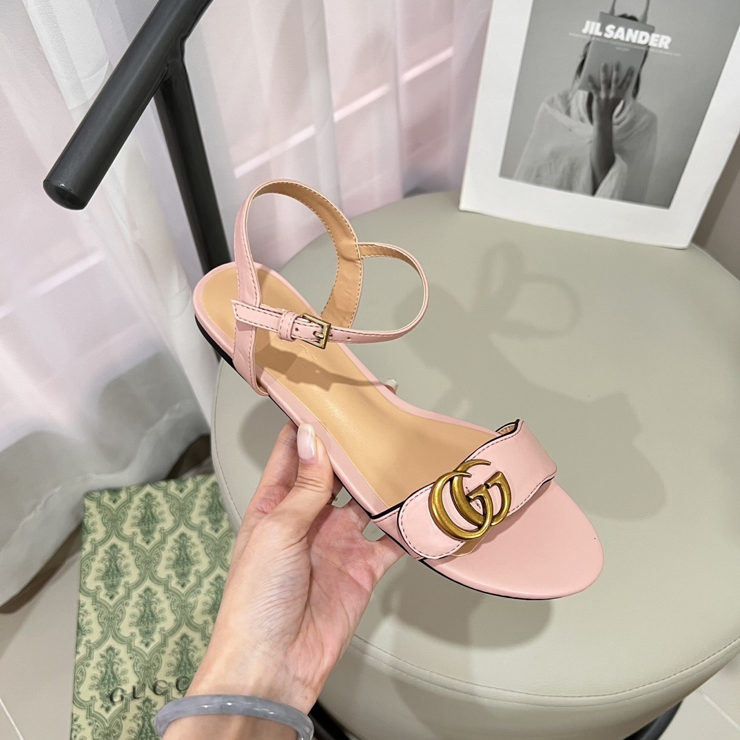 42$ GUCCI size 34-42 928040 MR375 gallery