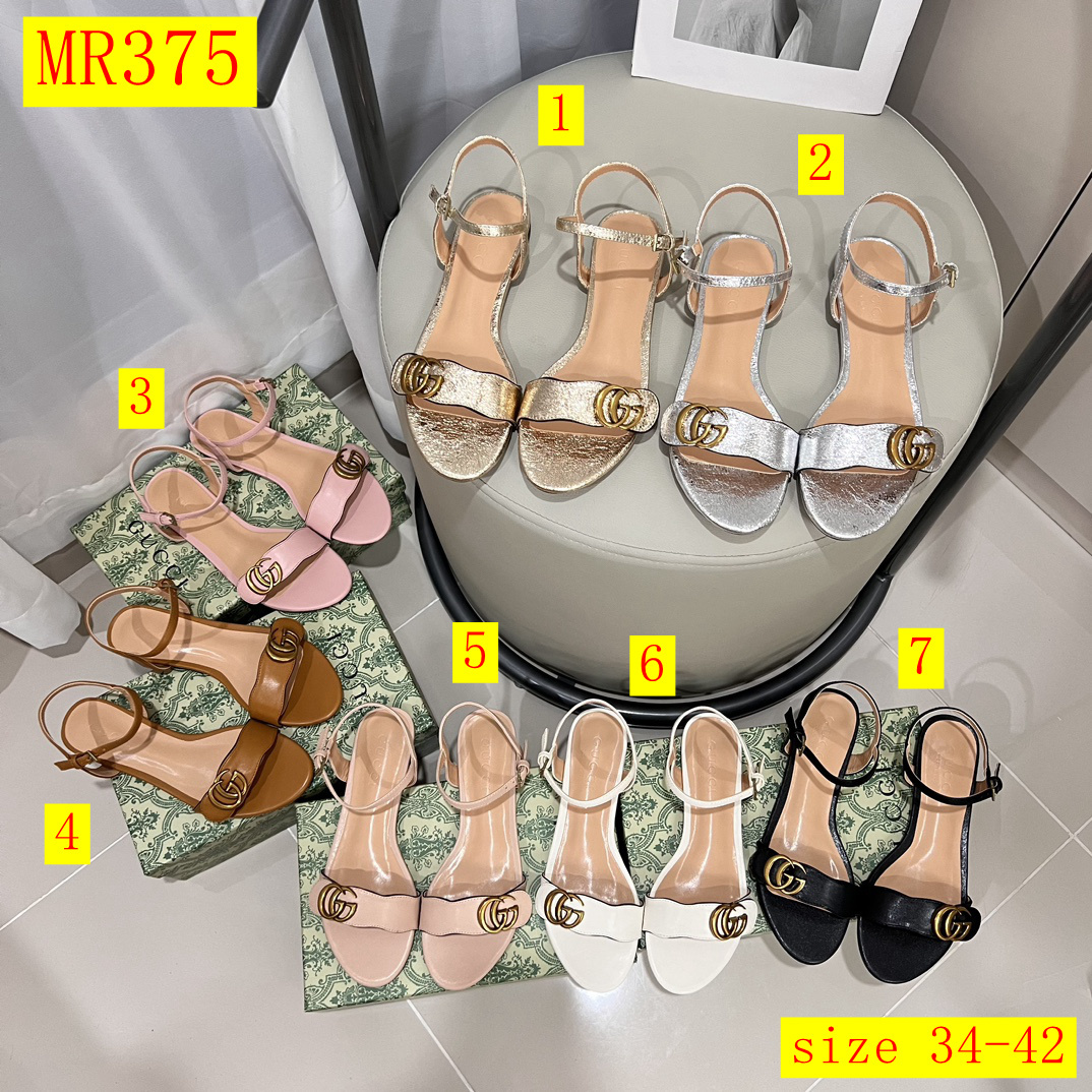 42$ GUCCI size 34-42 928040 MR375 gallery