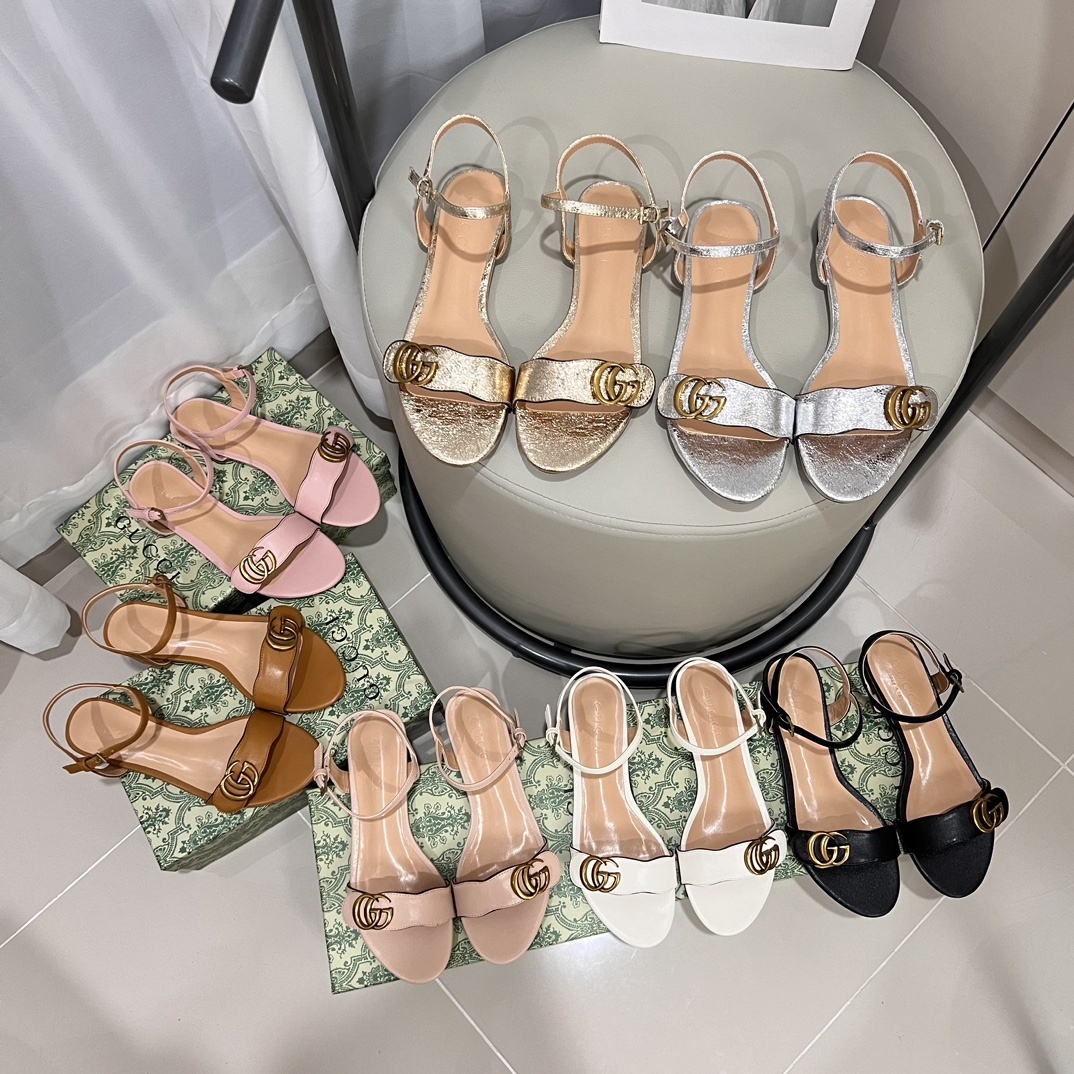 42$ GUCCI size 34-42 928040 MR375 gallery