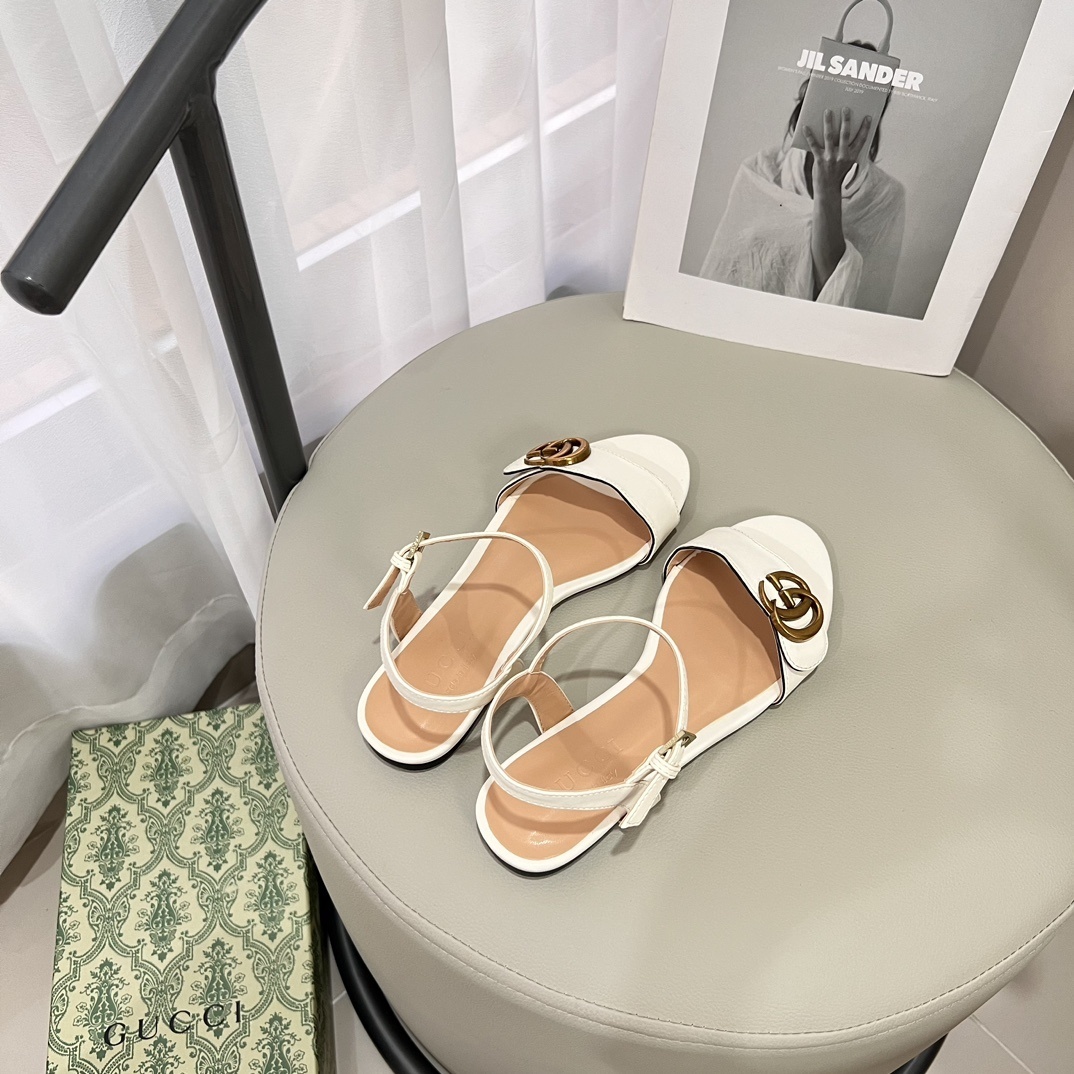 42$ GUCCI size 34-42 928040 MR375 gallery